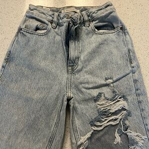 PacSun Boyfriend jeans